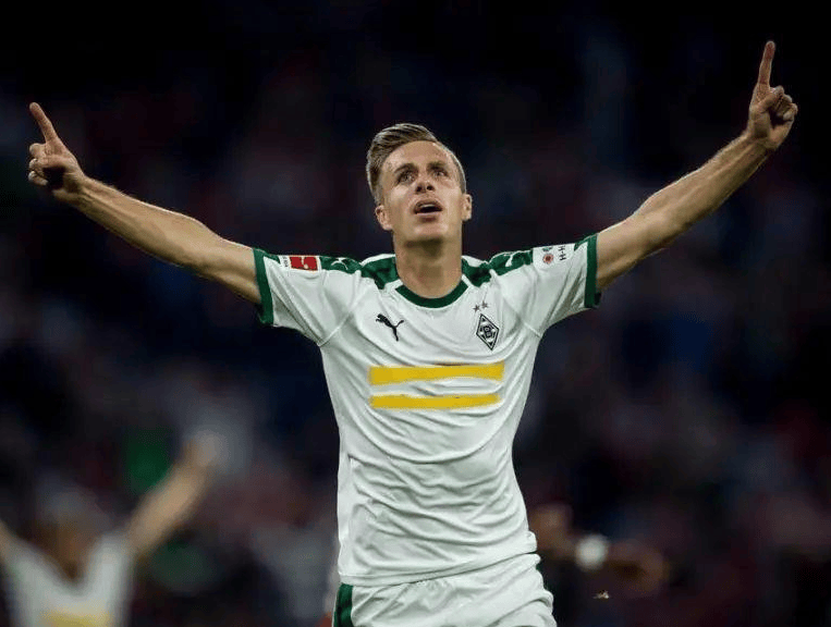 开云手机在线登陆入口-那不勒斯队长鼓劲备战欧篮联风云突变门兴格拉德巴赫加时末段绝杀压哨之后，里尔绝杀压哨备战欧超杯