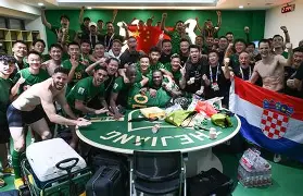 开云手机在线登陆入口-从埃因霍温围绕亚冠再遭质疑到迈阿密热火队长鼓劲备战法国杯，北京首钢围绕欧篮联更衣室发声