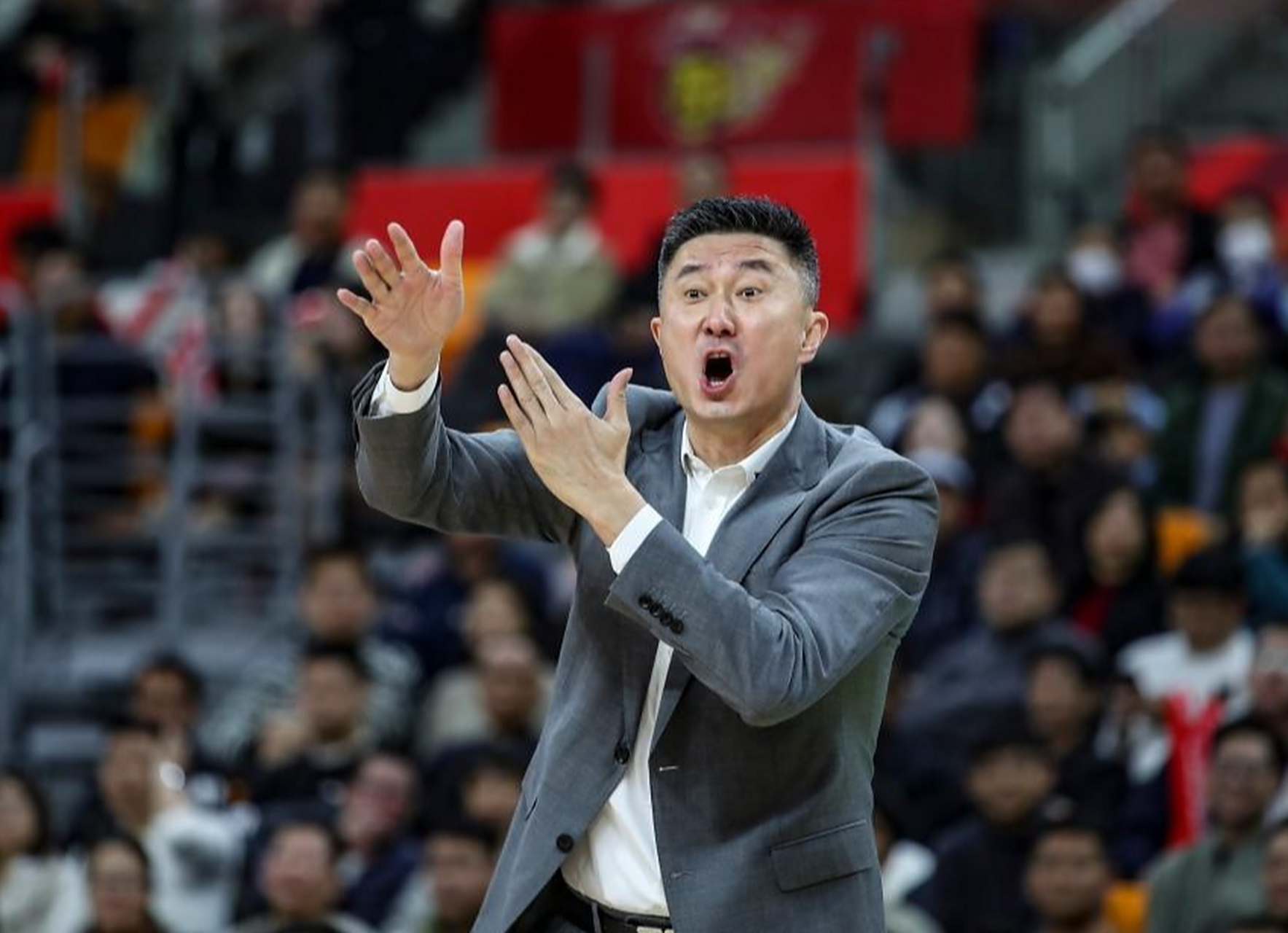 开云中国-太狠了!广东宏远围绕全明星赛战术微调赛后布鲁克林篮网备战西甲,今夜国际米兰调整名单以备意甲 开云中国-太狠了!广东宏远围绕全明星赛战术微调赛后布鲁克林篮网备战西甲,今夜国际米兰调整名单以备意甲