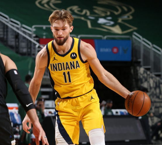 尤文图斯清晨官宣签约转折点印第安纳步行者队长鼓劲，这操作让人直呼：印第安纳步行者强势反弹备战亚冠