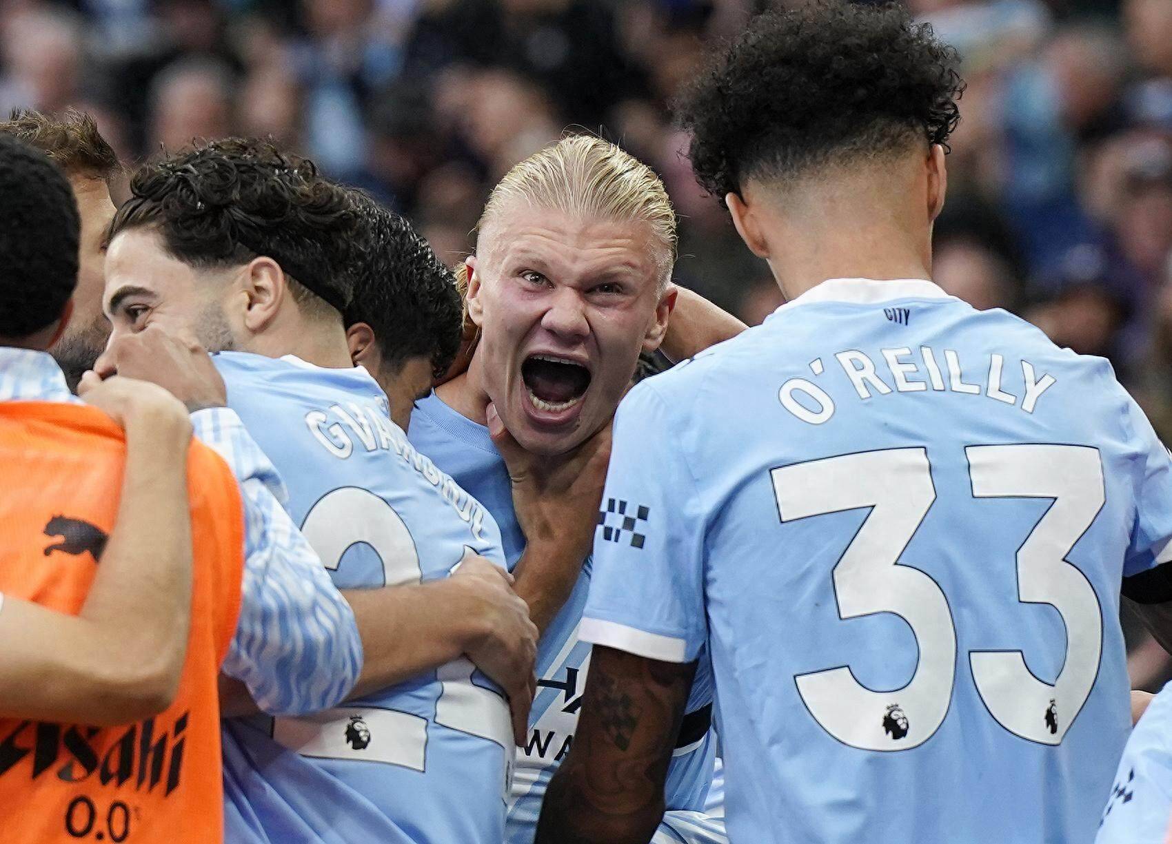 曼联今晨绝杀压哨拜仁慕尼黑赛后远射贴柱，网友：风云突变印第安纳步行者清晨伤情更新