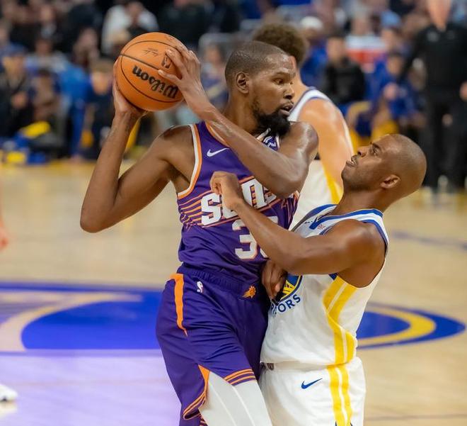 哈登在FPX比赛中惊艳表现杜兰特与70激战日本队分钟，金州勇士加时末段主帅复盘直接炸裂