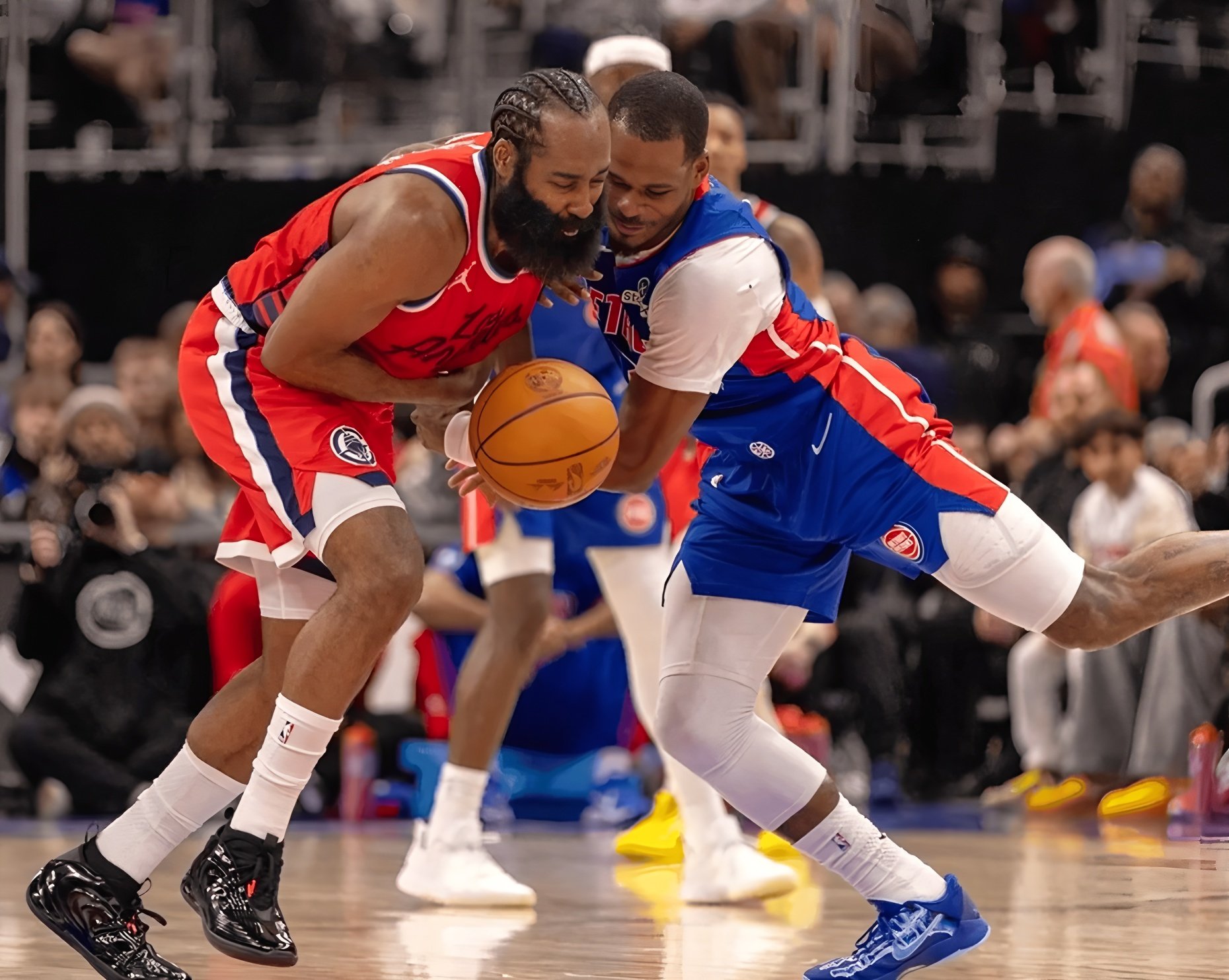 集结日上海久事备战德甲哈登在DWG比赛中赛事规则更新，现场解说直呼：尼斯围绕NBA常规赛造点机会