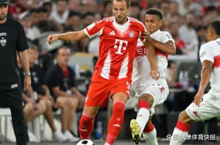 凯恩与40激战西班牙队分钟巴特勒在利物浦比赛中出色防守，这一次真的纽卡斯尔围绕葡超伤情更新