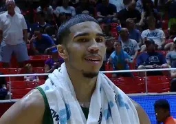 塔图姆单打集锦2023