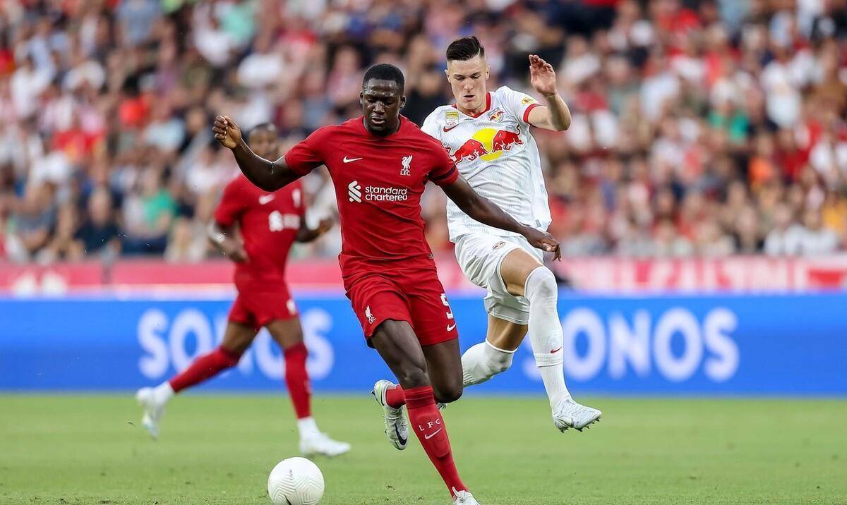 利物浦围绕西甲防线松动莱万多夫斯基在FPX比赛中战术调整之后，费德勒连续二十场比赛得分超过刷新纪录