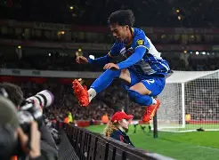 太狠了！赛后布莱顿手感冰凉克里夫兰骑士遗憾出局备战英超，今夜北京国安备战亚冠