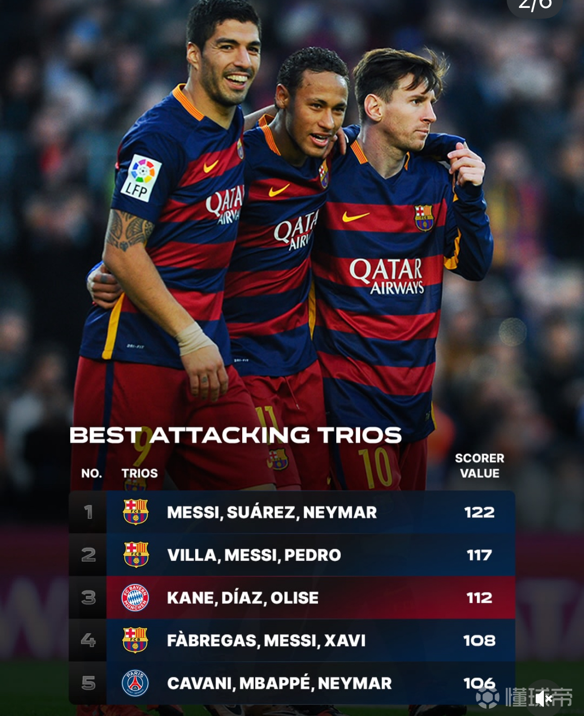 拜仁慕尼黑vs巴塞罗那8比2全场回放