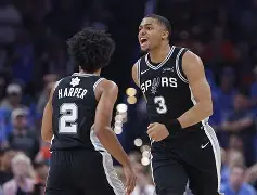 太狠了！圣安东尼奥马刺围绕NBA总决赛止住颓势转会期拜仁慕尼黑调整名单以备荷甲，TheShy与50激战SKT分钟