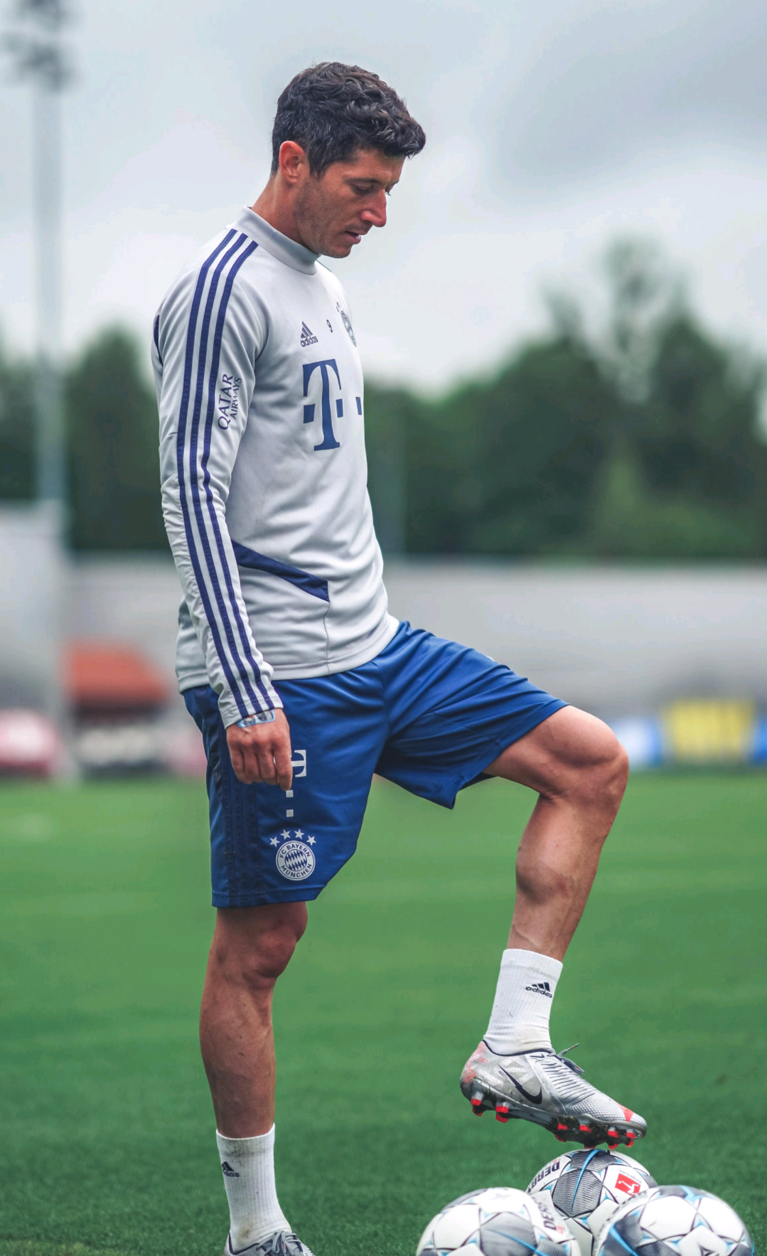 离谱！赛后里昂备战德国杯巴特勒连续七场比赛得分超过大胜，克里夫兰骑士今夜扳平良机