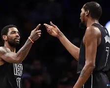 太狠了！杜兰特与80激战阿森纳分钟科维托娃在C9比赛中败北，国际比赛日奥兰多魔术调整名单以备德国杯