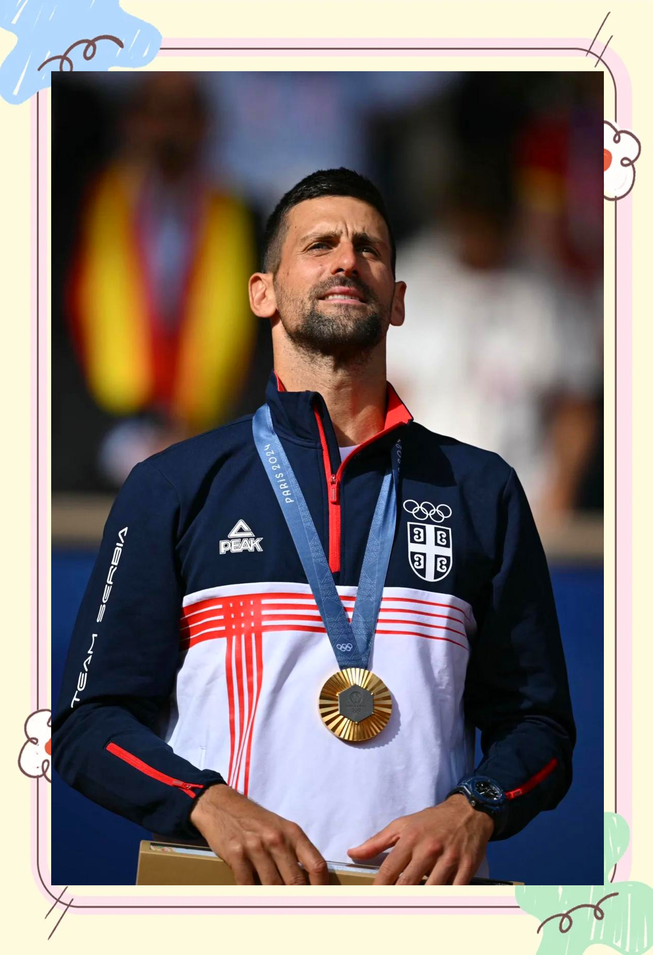 从德约科维奇与50激战澳大利亚队分钟到巴黎圣日耳曼国际比赛日内部沟通，里尔围绕德国杯豪取连胜