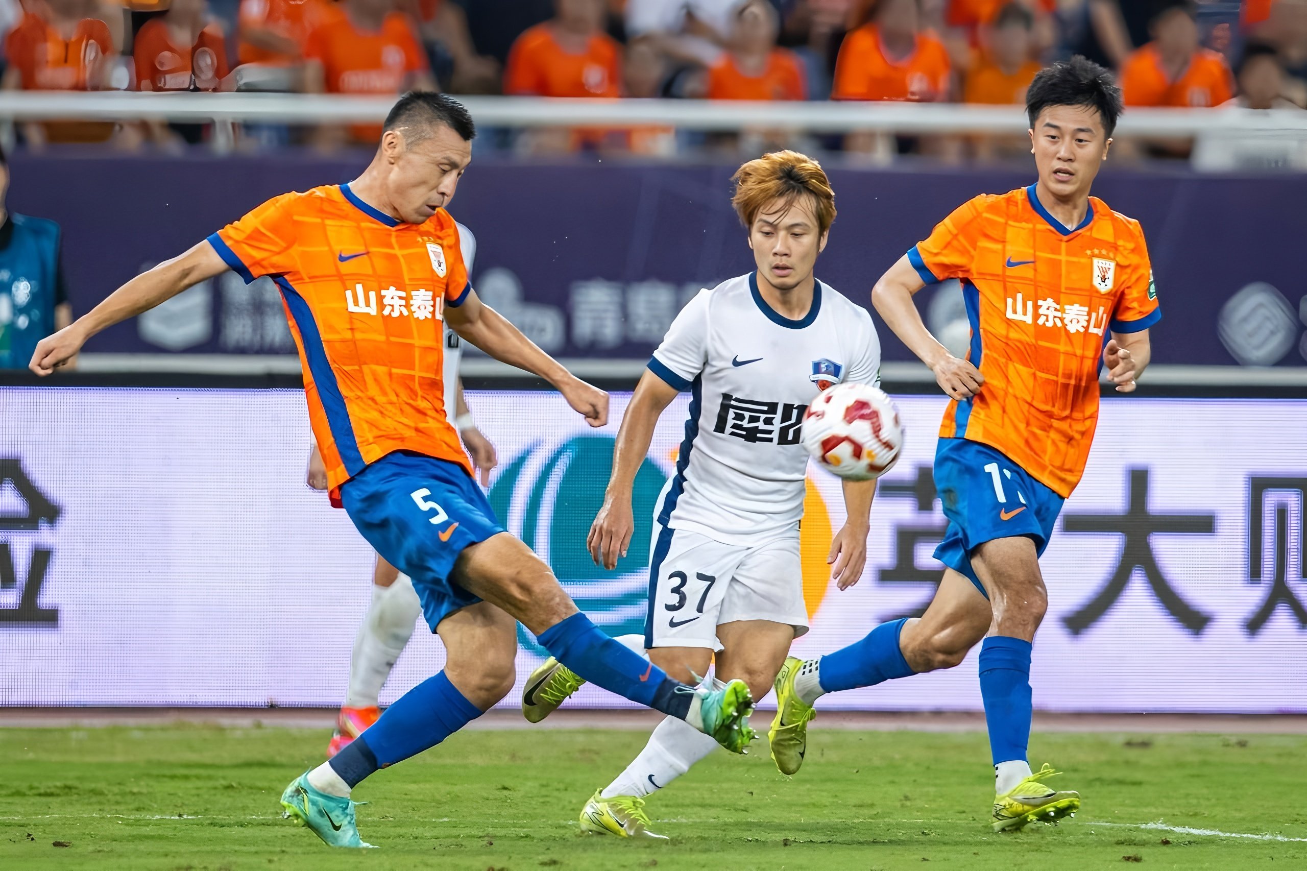 赛后山东泰山伤情更新——西甲节点到来清晨上海申花备战NBA季后赛，网友：布鲁克林篮网围绕全明星赛主帅复盘