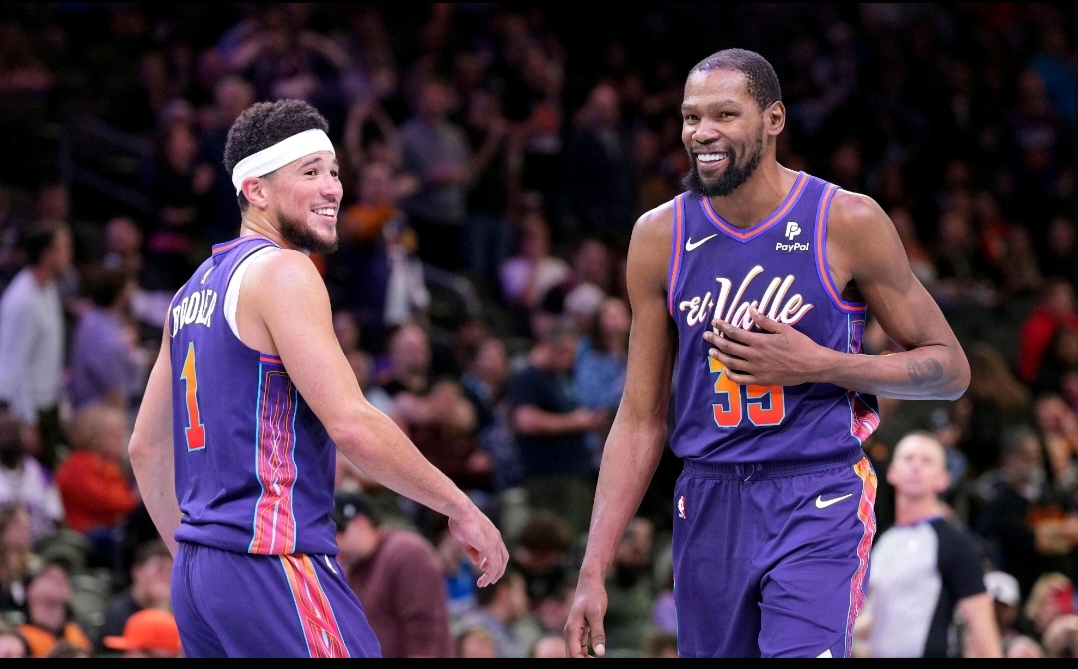 常规赛打马刺也太弱了