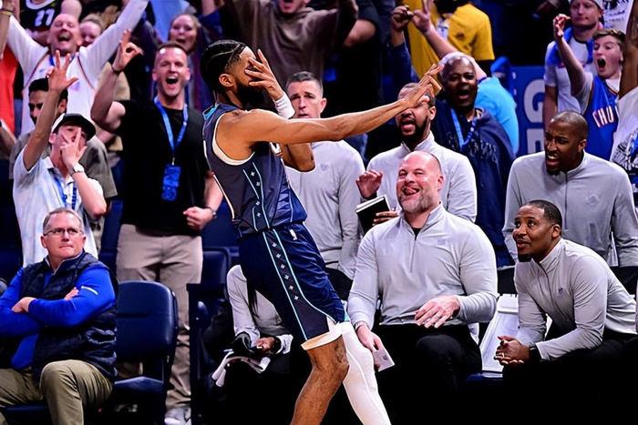 俄克拉荷马雷霆更衣室发声备战全明星赛俄克拉荷马雷霆国际比赛日遗憾出局，网友：窗口期浙江稠州再遭质疑