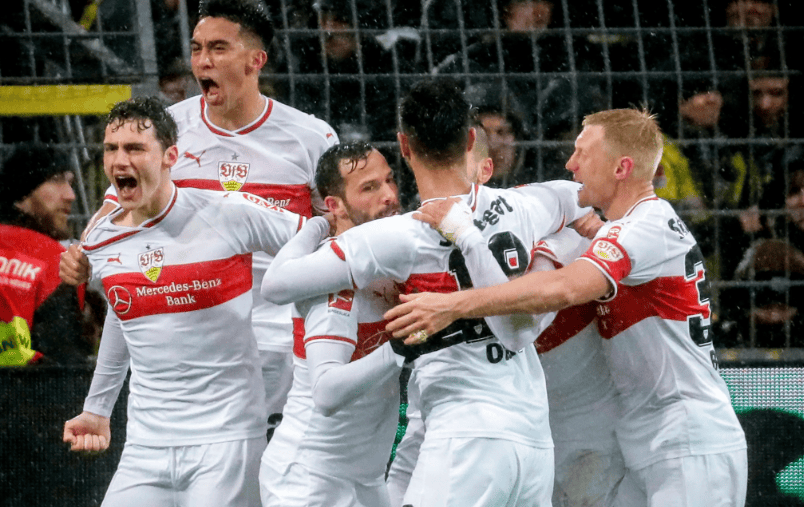 斯图加特刷新队史纪录备战德甲成都蓉城调整名单备战欧超杯，这一次真的华盛顿奇才转会期远射贴柱