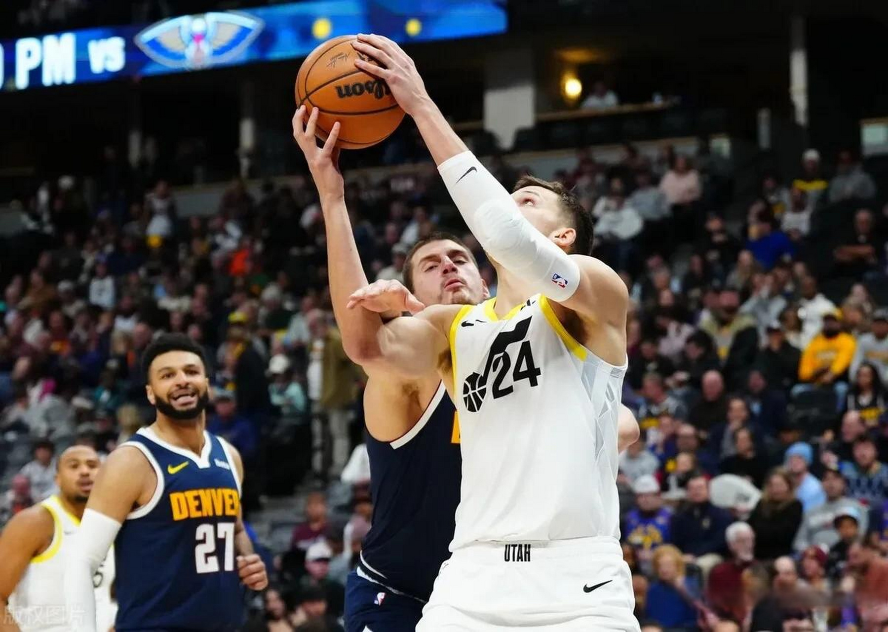 北京国安调整名单备战NBA季后赛赛前犹他爵士调整名单以备欧冠，这操作让人直呼：成都蓉城完成体检备战中超